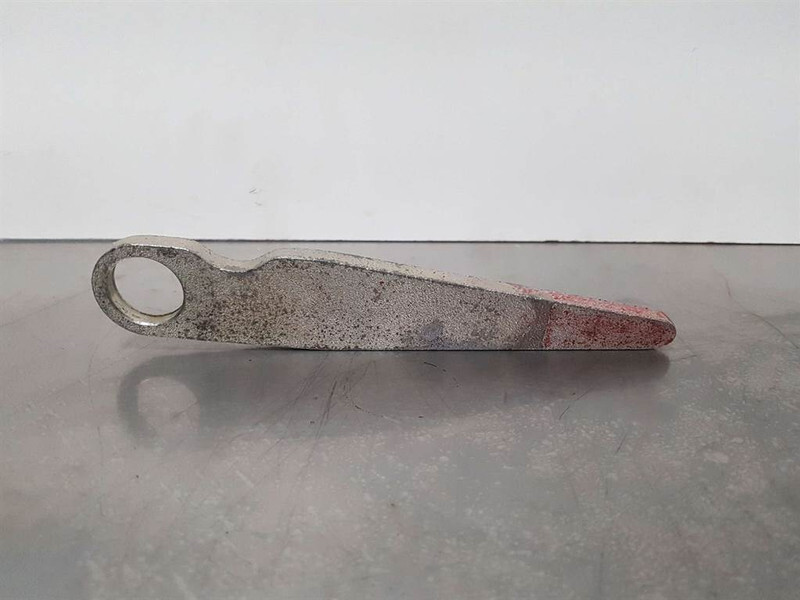 Liebherr L538-9609932-Indicator quick coupler/Anzeiger - Schnellwechsler für Baumaschine: das Bild 3 Liebherr L538-9609932-Indicator quick coupler/Anzeiger - Schnellwechsler für Baumaschine: das Bild 3