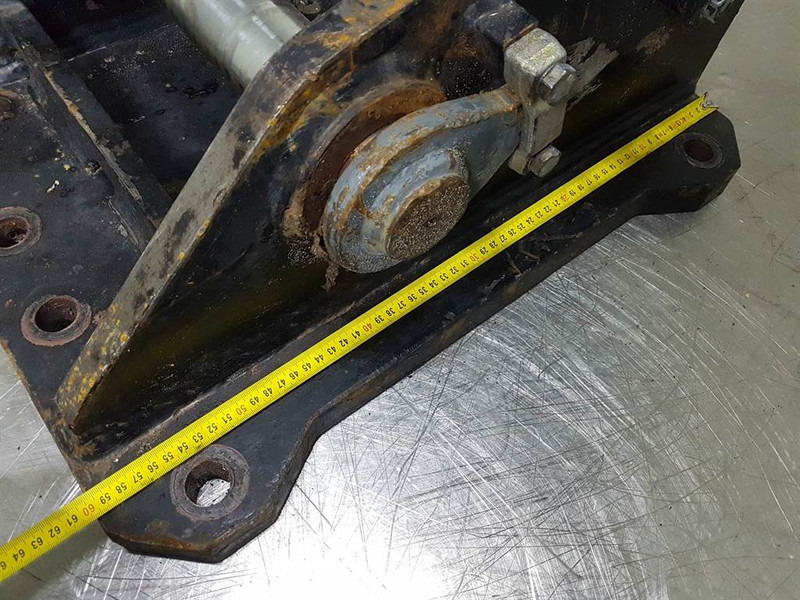 Liebherr LH22M-9631379-Quick coupler/Schnellwechsler - Schnellwechsler für Baumaschine: das Bild 5 Liebherr LH22M-9631379-Quick coupler/Schnellwechsler - Schnellwechsler für Baumaschine: das Bild 5