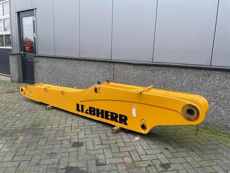 Liebherr LH24M-94024273-Adjustable boom/Verstellausleger - Ausleger für Baumaschine: das Bild 2 Liebherr LH24M-94024273-Adjustable boom/Verstellausleger - Ausleger für Baumaschine: das Bild 2