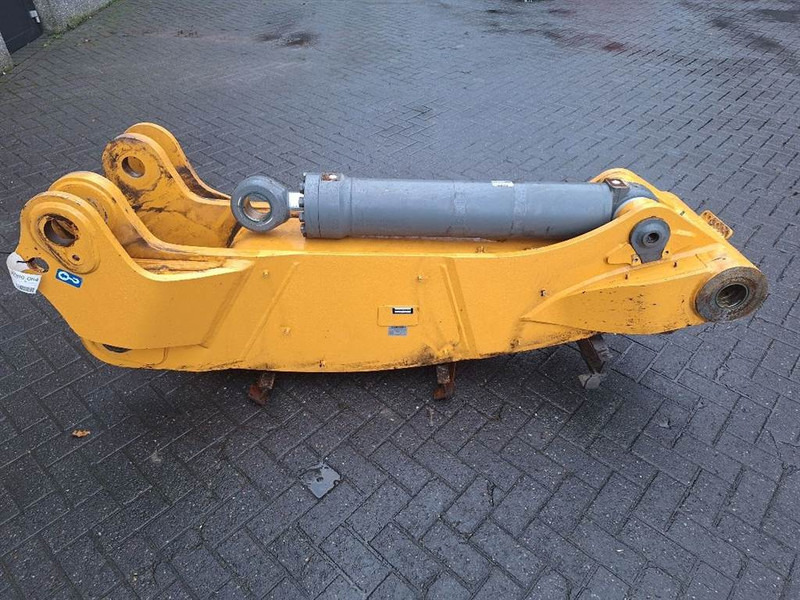 Liebherr LH24M-94040325-Monoboom/Monoausleger/Monoboom - Ausleger für Baumaschine: das Bild 1 Liebherr LH24M-94040325-Monoboom/Monoausleger/Monoboom - Ausleger für Baumaschine: das Bild 1