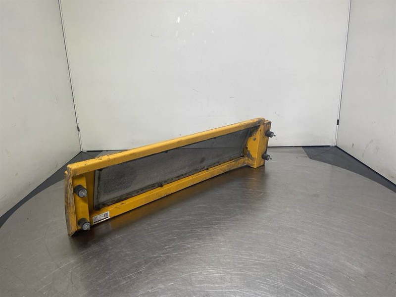 Liebherr LH24M-94085567-Hood/Haube/Kap - Rahmen/ Chassis für Baumaschine: das Bild 3 Liebherr LH24M-94085567-Hood/Haube/Kap - Rahmen/ Chassis für Baumaschine: das Bild 3