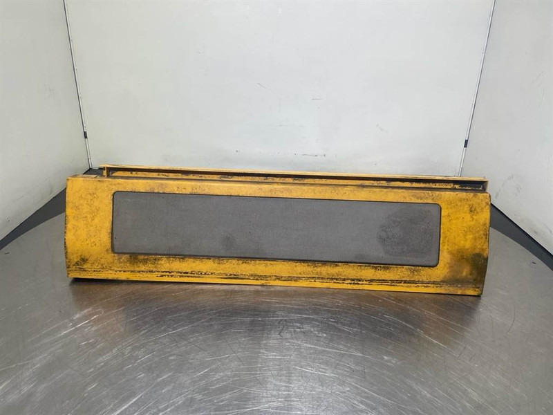 Liebherr LH24M-94085567-Hood/Haube/Kap - Rahmen/ Chassis für Baumaschine: das Bild 1 Liebherr LH24M-94085567-Hood/Haube/Kap - Rahmen/ Chassis für Baumaschine: das Bild 1