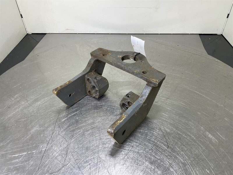 Liebherr R900C-9283884-Quick coupler/Schnellwechsler - Schnellwechsler für Baumaschine: das Bild 4 Liebherr R900C-9283884-Quick coupler/Schnellwechsler - Schnellwechsler für Baumaschine: das Bild 4