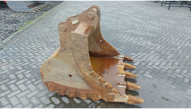 Liebherr R922LC - 1,30mtr - Bucket/Tieflöffel/Dichte bak - Schaufel für Baumaschine: das Bild 1 Liebherr R922LC - 1,30mtr - Bucket/Tieflöffel/Dichte bak - Schaufel für Baumaschine: das Bild 1