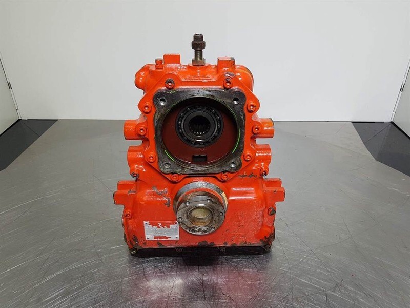 Manitou -Carraro 26.20-TB172-149460-Transmission/Getriebe - Getriebe und Teile für Baumaschine: das Bild 1 Manitou -Carraro 26.20-TB172-149460-Transmission/Getriebe - Getriebe und Teile für Baumaschine: das Bild 1