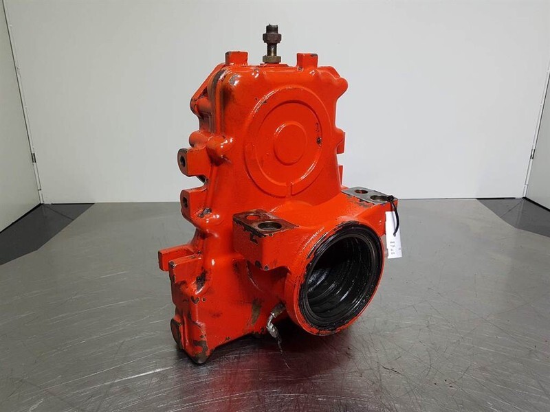 Manitou -Carraro 26.20-TB172-149460-Transmission/Getriebe - Getriebe und Teile für Baumaschine: das Bild 4 Manitou -Carraro 26.20-TB172-149460-Transmission/Getriebe - Getriebe und Teile für Baumaschine: das Bild 4