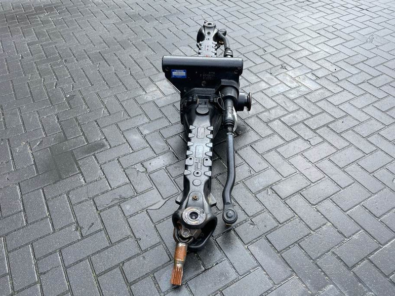 Manitou MLT1040-52574598-Spicer 212/10066639-Axle/Achse/As - Achse und Teile für Baumaschine: das Bild 3 Manitou MLT1040-52574598-Spicer 212/10066639-Axle/Achse/As - Achse und Teile für Baumaschine: das Bild 3