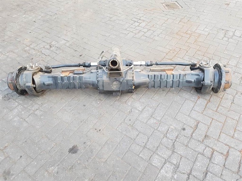 Manitou MLT1040-Spicer Dana 212/C85-Axle/Achse/As - Achse und Teile für Baumaschine: das Bild 4 Manitou MLT1040-Spicer Dana 212/C85-Axle/Achse/As - Achse und Teile für Baumaschine: das Bild 4