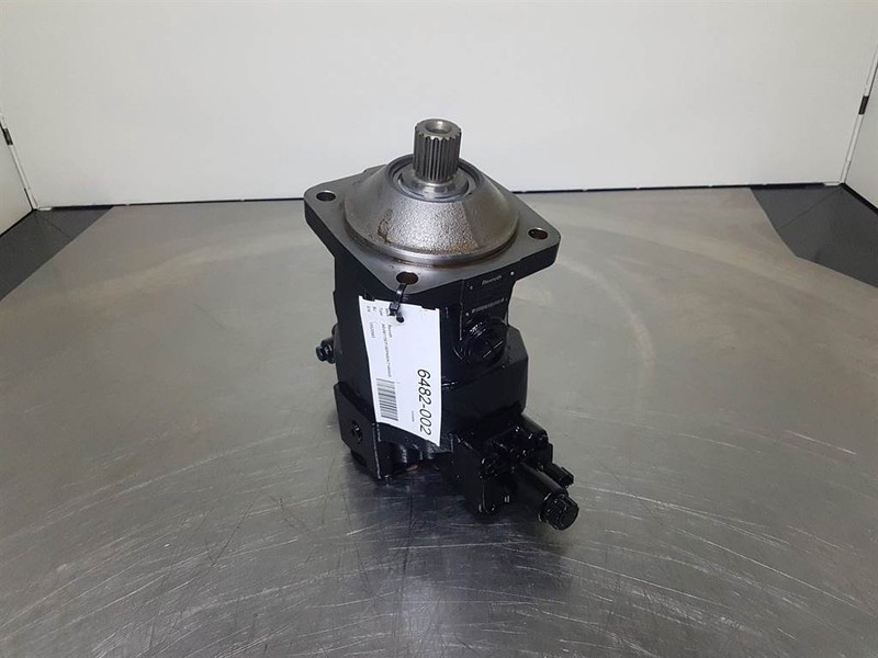 Manitou MLT630/730-Rexroth A6VM115EP100PN00A-Drive motor - Hydraulik für Baumaschine: das Bild 3 Manitou MLT630/730-Rexroth A6VM115EP100PN00A-Drive motor - Hydraulik für Baumaschine: das Bild 3