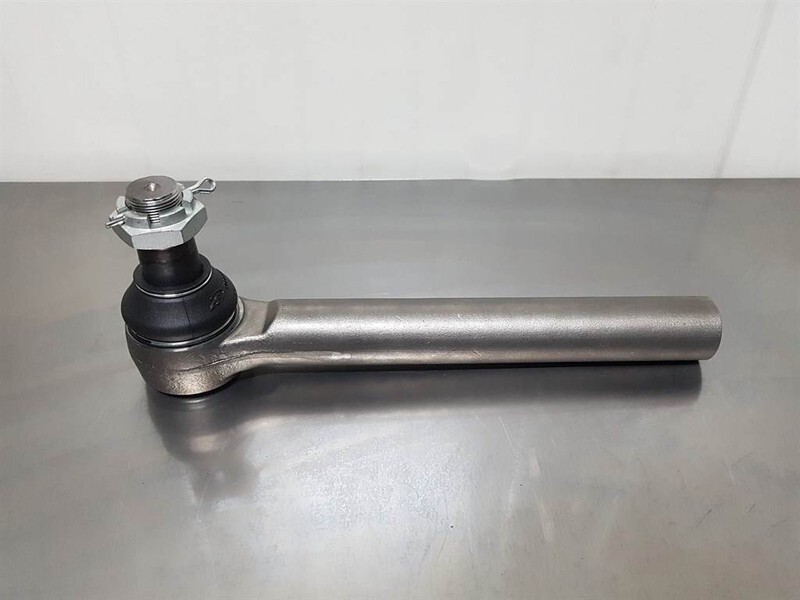 Manitou MT1337SLT-661501-Tie rod/Spurstange/Stuurstang - Achse und Teile für Baumaschine: das Bild 1 Manitou MT1337SLT-661501-Tie rod/Spurstange/Stuurstang - Achse und Teile für Baumaschine: das Bild 1