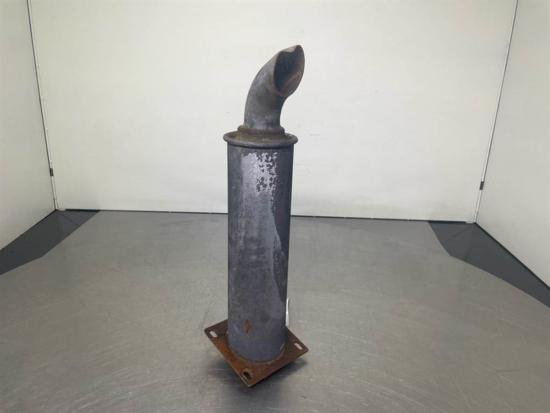 Manitou MT523-250521-Exhaust/Auspuff/Uitlaat - Motor für Baumaschine: das Bild 2 Manitou MT523-250521-Exhaust/Auspuff/Uitlaat - Motor für Baumaschine: das Bild 2