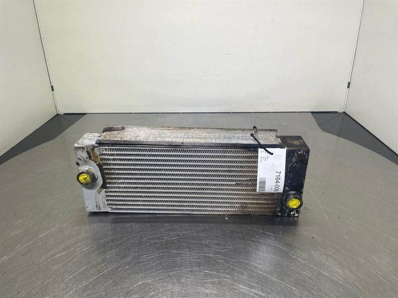 Manitou MT523 - Cooler/Kühler/Koeler - Motor für Baumaschine: das Bild 3 Manitou MT523 - Cooler/Kühler/Koeler - Motor für Baumaschine: das Bild 3