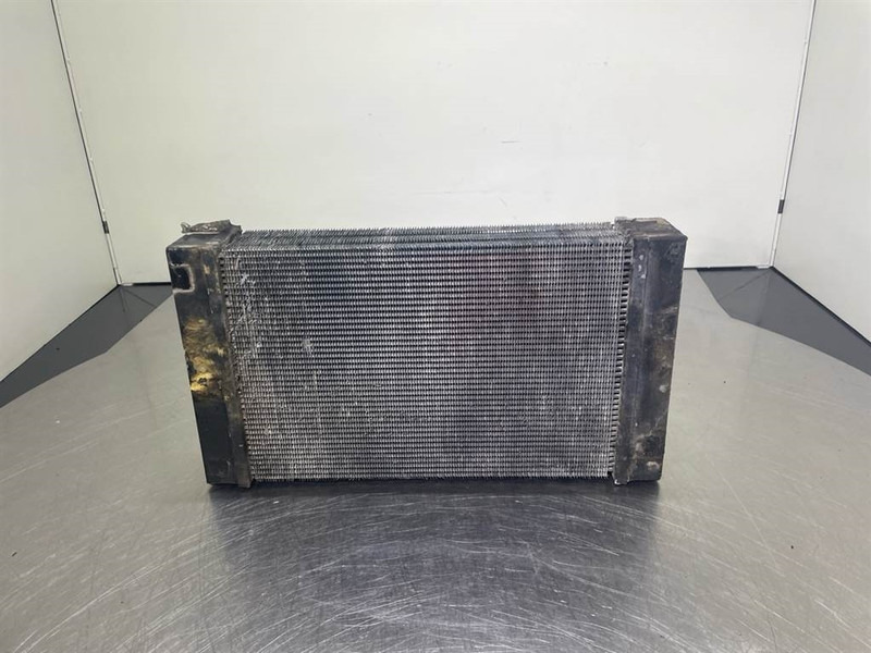 Manitou MT523 - Oil cooler/Ölkühler/Oliekoeler - Hydraulik für Baumaschine: das Bild 3 Manitou MT523 - Oil cooler/Ölkühler/Oliekoeler - Hydraulik für Baumaschine: das Bild 3