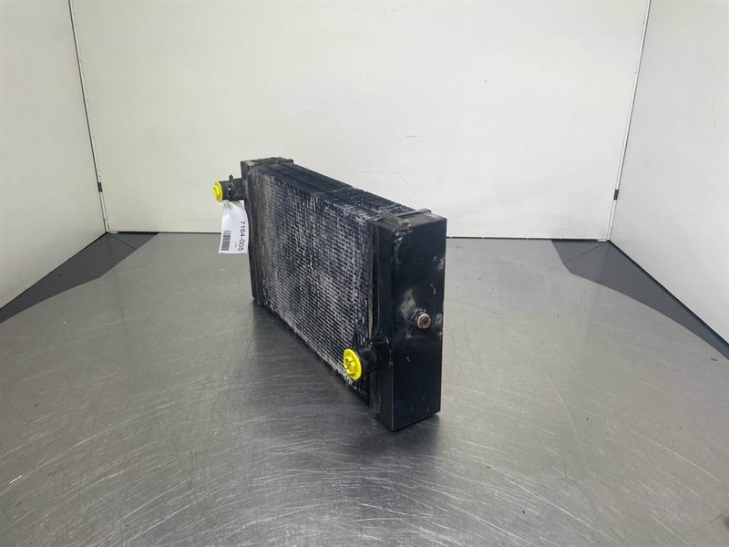 Manitou MT523 - Oil cooler/Ölkühler/Oliekoeler - Hydraulik für Baumaschine: das Bild 2 Manitou MT523 - Oil cooler/Ölkühler/Oliekoeler - Hydraulik für Baumaschine: das Bild 2