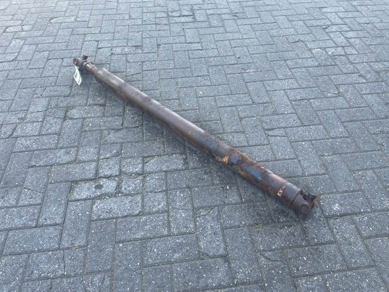 Manitou MT523 - Propshaft/Gelenkwelle/Cardanas - Achse und Teile für Baumaschine: das Bild 3 Manitou MT523 - Propshaft/Gelenkwelle/Cardanas - Achse und Teile für Baumaschine: das Bild 3