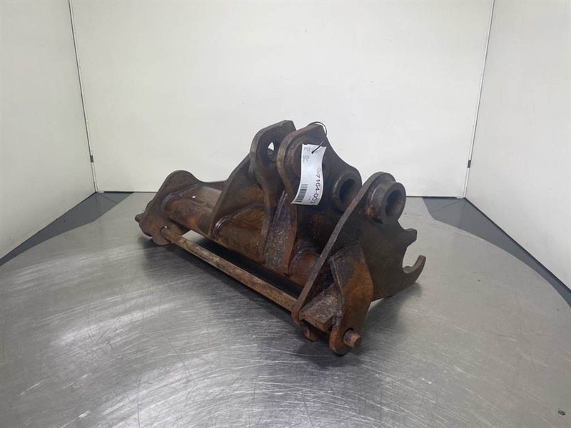 Manitou MT523 - Quick coupler/Schnellwechsler/Snelwissel - Schnellwechsler für Baumaschine: das Bild 4 Manitou MT523 - Quick coupler/Schnellwechsler/Snelwissel - Schnellwechsler für Baumaschine: das Bild 4