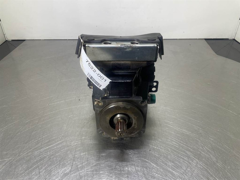 Manitou MT730/930-Danfoss-Drive pump/Fahrpumpe/Rijpomp - Hydraulik für Baumaschine: das Bild 3 Manitou MT730/930-Danfoss-Drive pump/Fahrpumpe/Rijpomp - Hydraulik für Baumaschine: das Bild 3