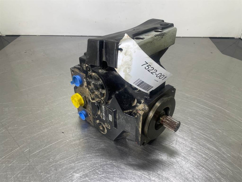 Manitou MT730/930-Danfoss-Drive pump/Fahrpumpe/Rijpomp - Hydraulik für Baumaschine: das Bild 2 Manitou MT730/930-Danfoss-Drive pump/Fahrpumpe/Rijpomp - Hydraulik für Baumaschine: das Bild 2