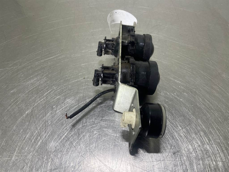 Mecalac 12MTX-5170184/5170185/5170186-Light/Leuchte - Elektrische Ausrüstung für Baumaschine: das Bild 3 Mecalac 12MTX-5170184/5170185/5170186-Light/Leuchte - Elektrische Ausrüstung für Baumaschine: das Bild 3