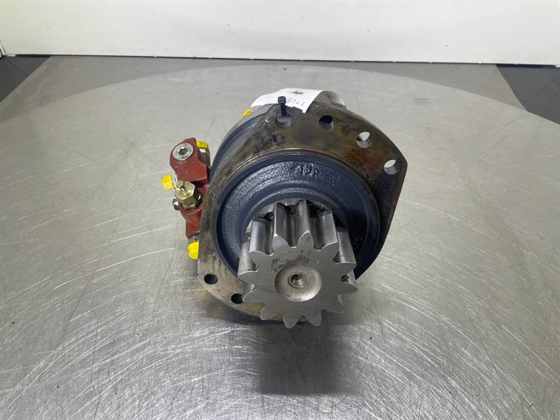 Mecalac 12MTX-5370553-Poclain MSE05-2-11C-F07-Swing motor - Hydraulik für Baumaschine: das Bild 2 Mecalac 12MTX-5370553-Poclain MSE05-2-11C-F07-Swing motor - Hydraulik für Baumaschine: das Bild 2