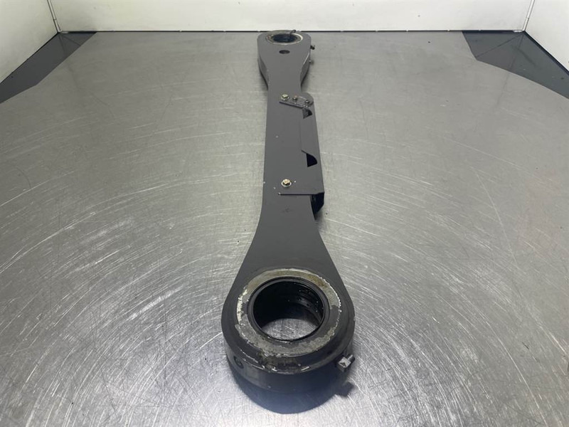 Mecalac 12MTX-5460733-Shift lever/Umlenkhebel/Duwstuk - Ausleger für Baumaschine: das Bild 1 Mecalac 12MTX-5460733-Shift lever/Umlenkhebel/Duwstuk - Ausleger für Baumaschine: das Bild 1