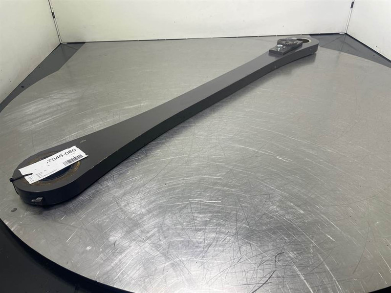 Mecalac 12MTX-5460734-Shift lever/Umlenkhebel/Duwstuk - Ausleger für Baumaschine: das Bild 4 Mecalac 12MTX-5460734-Shift lever/Umlenkhebel/Duwstuk - Ausleger für Baumaschine: das Bild 4