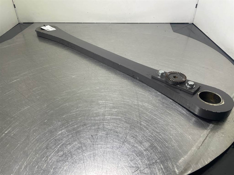 Mecalac 12MTX-5460734-Shift lever/Umlenkhebel/Duwstuk - Ausleger für Baumaschine: das Bild 3 Mecalac 12MTX-5460734-Shift lever/Umlenkhebel/Duwstuk - Ausleger für Baumaschine: das Bild 3