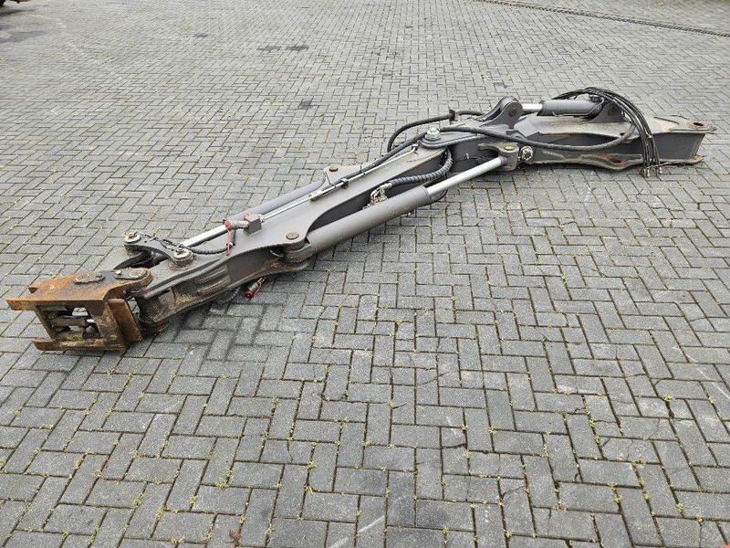 Mecalac 12MTX - Dipperstick/Stiel/Lepelsteel - Ausleger für Baumaschine: das Bild 1 Mecalac 12MTX - Dipperstick/Stiel/Lepelsteel - Ausleger für Baumaschine: das Bild 1
