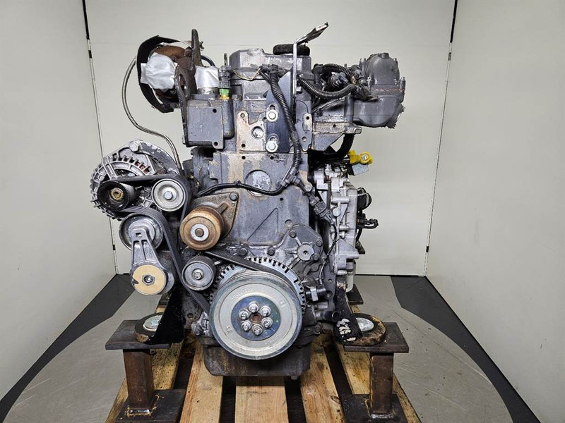 New Holland W110C-FPT F4HFE413J-Engine/Motor - Motor für Baumaschine: das Bild 3 New Holland W110C-FPT F4HFE413J-Engine/Motor - Motor für Baumaschine: das Bild 3