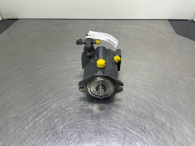 O & K L25.5-4530816-Rexroth A10VO45-Load sensing pump - Hydraulik für Baumaschine: das Bild 2 O & K L25.5-4530816-Rexroth A10VO45-Load sensing pump - Hydraulik für Baumaschine: das Bild 2