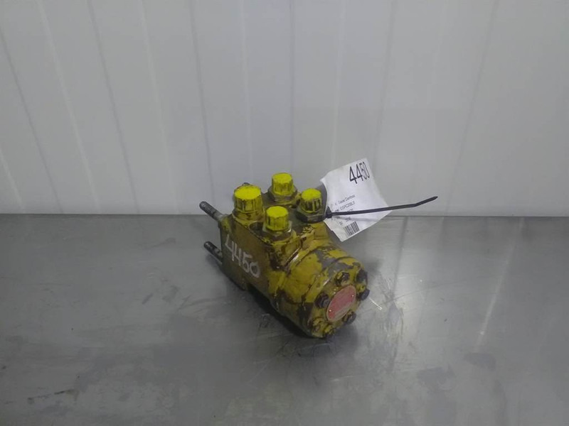 O & K L6-Sauer Danfoss OSPC200LS-150-8270-Steering unit - Hydraulik für Baumaschine: das Bild 1 O & K L6-Sauer Danfoss OSPC200LS-150-8270-Steering unit - Hydraulik für Baumaschine: das Bild 1