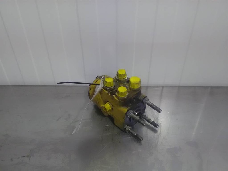 O & K L6-Sauer Danfoss OSPC200LS-150-8270-Steering unit - Hydraulik für Baumaschine: das Bild 2 O & K L6-Sauer Danfoss OSPC200LS-150-8270-Steering unit - Hydraulik für Baumaschine: das Bild 2