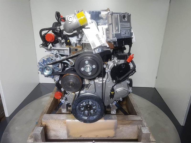 Perkins 854 - Engine/Motor - Motor für Baumaschine: das Bild 2 Perkins 854 - Engine/Motor - Motor für Baumaschine: das Bild 2