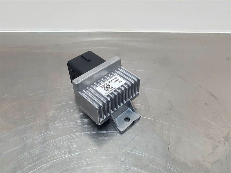 Perkins 854E-E34TA-5801401694-Relay/Relais/Glow plug - Elektrische Ausrüstung für Baumaschine: das Bild 1 Perkins 854E-E34TA-5801401694-Relay/Relais/Glow plug - Elektrische Ausrüstung für Baumaschine: das Bild 1