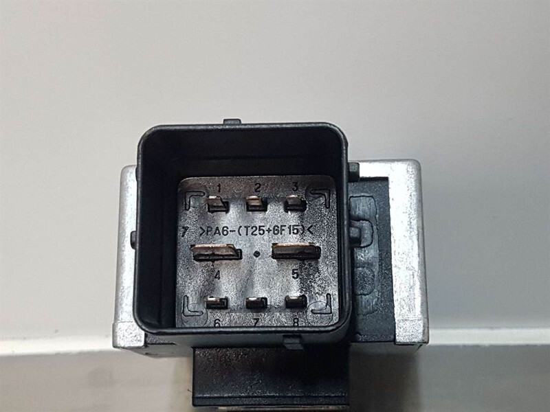 Perkins 854E-E34TA-5801401694-Relay/Relais/Glow plug - Elektrische Ausrüstung für Baumaschine: das Bild 5 Perkins 854E-E34TA-5801401694-Relay/Relais/Glow plug - Elektrische Ausrüstung für Baumaschine: das Bild 5