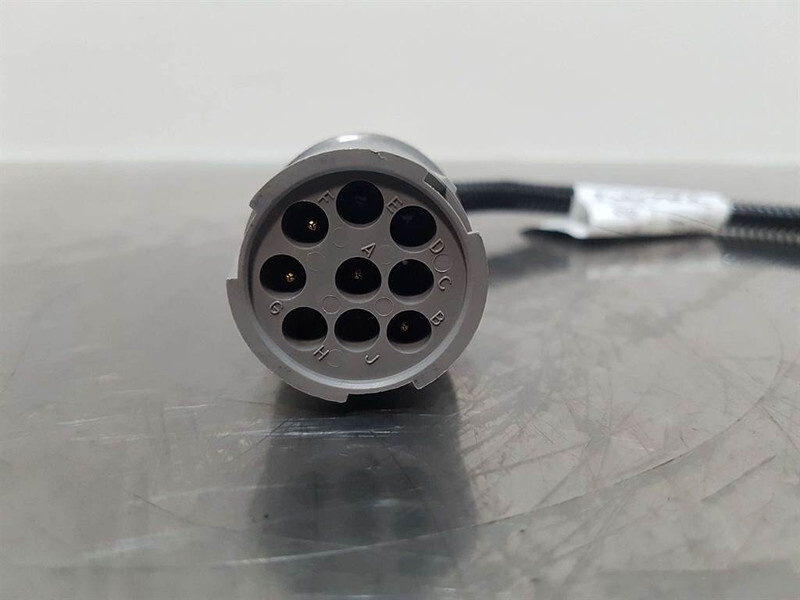Perkins 854E-E34TA-5801515244-Wire/Cable - Elektrische Ausrüstung für Baumaschine: das Bild 3 Perkins 854E-E34TA-5801515244-Wire/Cable - Elektrische Ausrüstung für Baumaschine: das Bild 3
