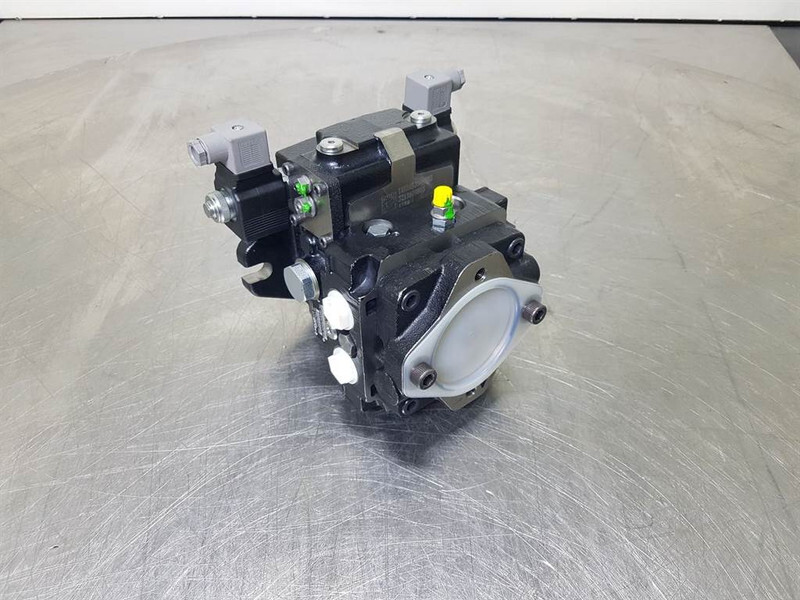 Poclain B18864D - Drive pump/Fahrpumpe/Rijpomp - Hydraulik für Baumaschine: das Bild 3 Poclain B18864D - Drive pump/Fahrpumpe/Rijpomp - Hydraulik für Baumaschine: das Bild 3