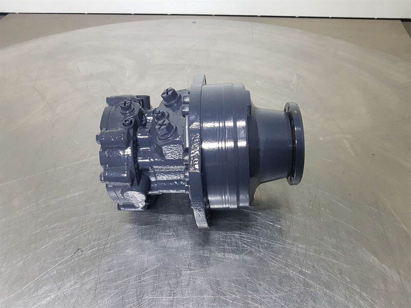 Poclain MS/MSE-Bomag A40828D-Wheel motor/Radmotor - Hydraulik für Baumaschine: das Bild 1 Poclain MS/MSE-Bomag A40828D-Wheel motor/Radmotor - Hydraulik für Baumaschine: das Bild 1
