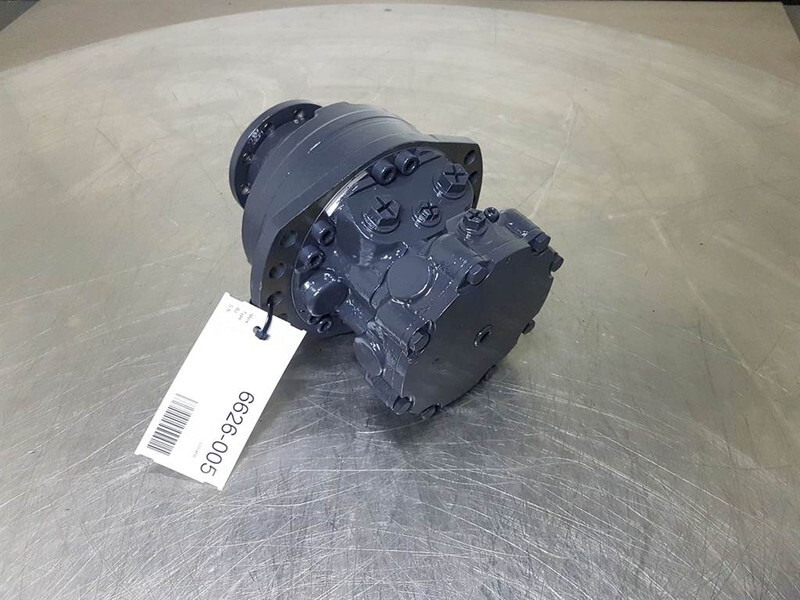 Poclain MS/MSE-Bomag A40828D-Wheel motor/Radmotor - Hydraulik für Baumaschine: das Bild 3 Poclain MS/MSE-Bomag A40828D-Wheel motor/Radmotor - Hydraulik für Baumaschine: das Bild 3