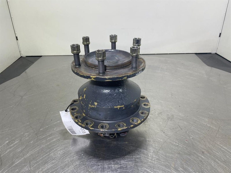 Poclain MS05-2-133-A05-1720-J000-Wheel motor/Radmotor - Hydraulik für Baumaschine: das Bild 1 Poclain MS05-2-133-A05-1720-J000-Wheel motor/Radmotor - Hydraulik für Baumaschine: das Bild 1