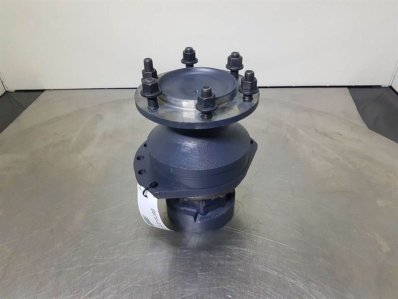 Poclain MSE05-2-133-F05-Wheel motor/Radmotor/Wielmotor - Hydraulik für Baumaschine: das Bild 2 Poclain MSE05-2-133-F05-Wheel motor/Radmotor/Wielmotor - Hydraulik für Baumaschine: das Bild 2