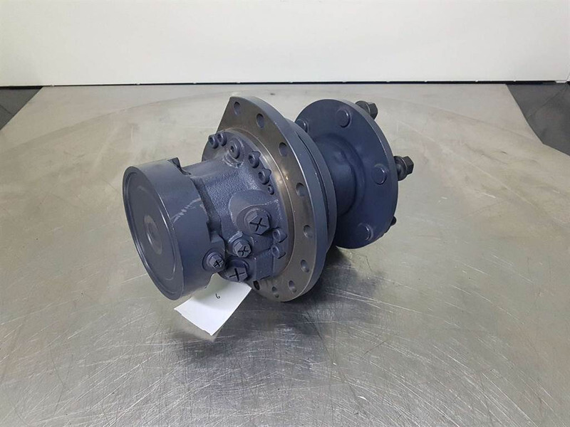 Poclain MSE05-2-133-F05-Wheel motor/Radmotor/Wielmotor - Hydraulik für Baumaschine: das Bild 4 Poclain MSE05-2-133-F05-Wheel motor/Radmotor/Wielmotor - Hydraulik für Baumaschine: das Bild 4