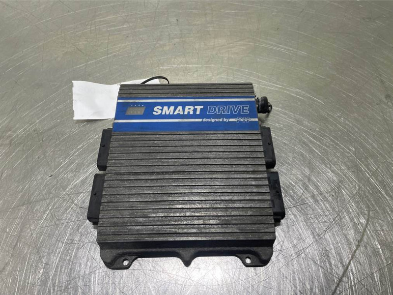Poclain Smart Drive - ECU/Control box/Steuermodul - Elektrische Ausrüstung für Baumaschine: das Bild 1 Poclain Smart Drive - ECU/Control box/Steuermodul - Elektrische Ausrüstung für Baumaschine: das Bild 1
