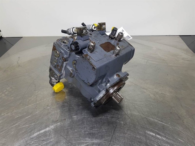 Rexroth A4VG71DA1D4/32R-R902022709-Drive pump/Fahrpumpe - Hydraulik: das Bild 3 Rexroth A4VG71DA1D4/32R-R902022709-Drive pump/Fahrpumpe - Hydraulik: das Bild 3