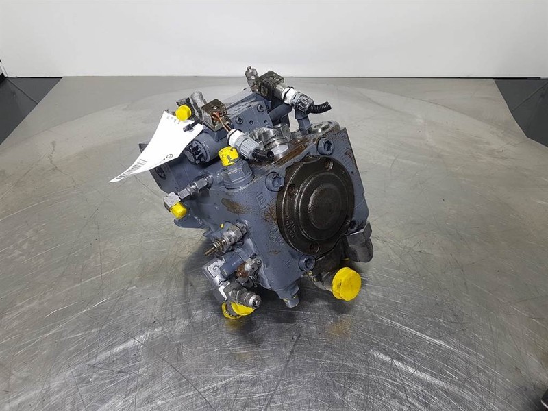 Rexroth A4VG71DA1D4/32R-R902022709-Drive pump/Fahrpumpe - Hydraulik: das Bild 2 Rexroth A4VG71DA1D4/32R-R902022709-Drive pump/Fahrpumpe - Hydraulik: das Bild 2