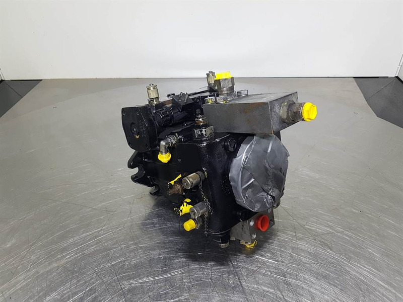 Rexroth A4VG71DA2D2/32R-R902055385-Drive pump/Fahrpumpe - Hydraulik für Baumaschine: das Bild 3 Rexroth A4VG71DA2D2/32R-R902055385-Drive pump/Fahrpumpe - Hydraulik für Baumaschine: das Bild 3