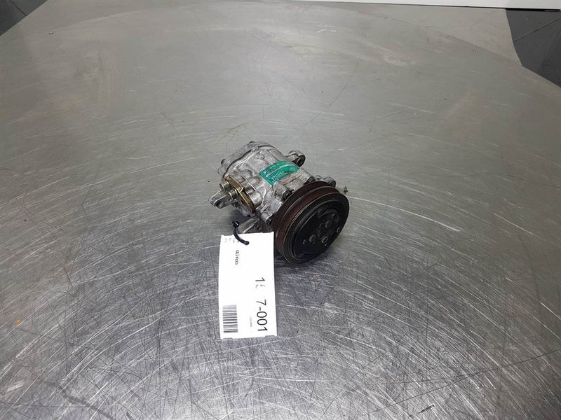 SANDEN SD7B10-7170-Compressor/Kompressor/Aircopomp - Klimakompressor für Baumaschine: das Bild 1 SANDEN SD7B10-7170-Compressor/Kompressor/Aircopomp - Klimakompressor für Baumaschine: das Bild 1