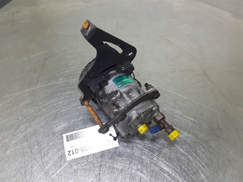 SANDEN SD7H15-8091-Compressor/Kompressor/Aircopomp - Klimakompressor für Baumaschine: das Bild 2 SANDEN SD7H15-8091-Compressor/Kompressor/Aircopomp - Klimakompressor für Baumaschine: das Bild 2