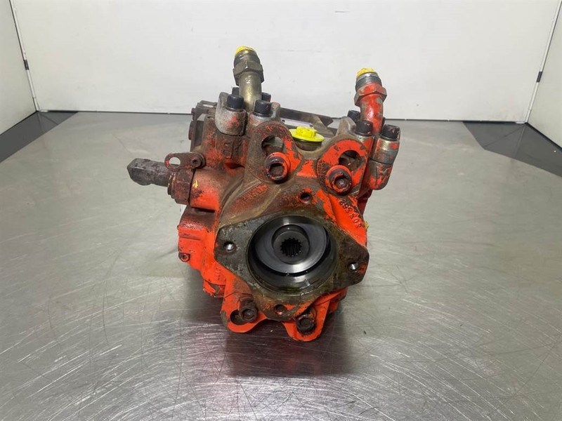 Sauer Danfoss 90R130-Drive pump/Fahrpumpe/Rijpomp - Hydraulik für Baumaschine: das Bild 4 Sauer Danfoss 90R130-Drive pump/Fahrpumpe/Rijpomp - Hydraulik für Baumaschine: das Bild 4