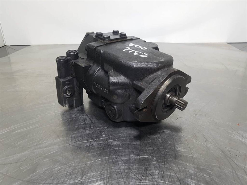 Sauer Danfoss JRL075CLS2120NNN3C2A2A8NNNNNNNNNN - Hydraulik für Baumaschine: das Bild 1 Sauer Danfoss JRL075CLS2120NNN3C2A2A8NNNNNNNNNN - Hydraulik für Baumaschine: das Bild 1